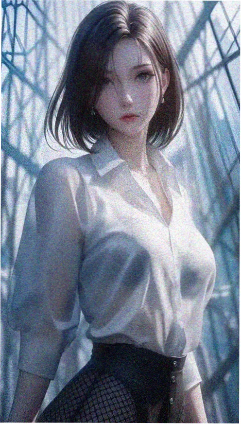 棋盘上的月亮