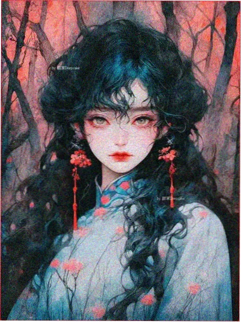 剧场版《云端书信》