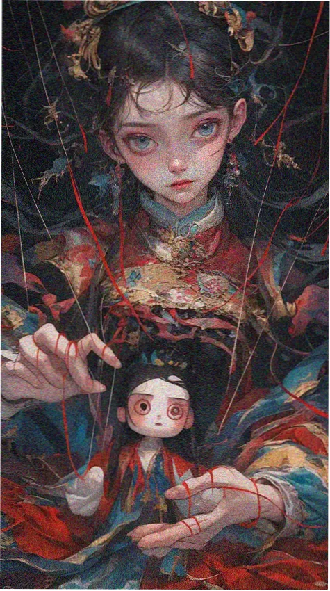 剧场版《十二月的信号灯》